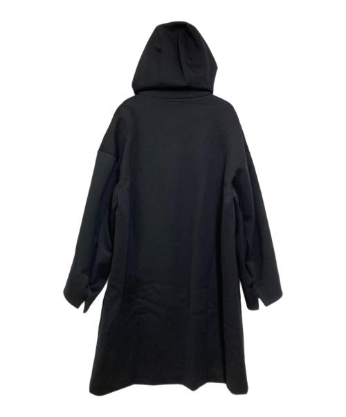 ETHOSENS（エトセンス）ETHOSENS (エトセンス) WETSUITS COAT ブラック サイズ:不明の古着・服飾アイテム