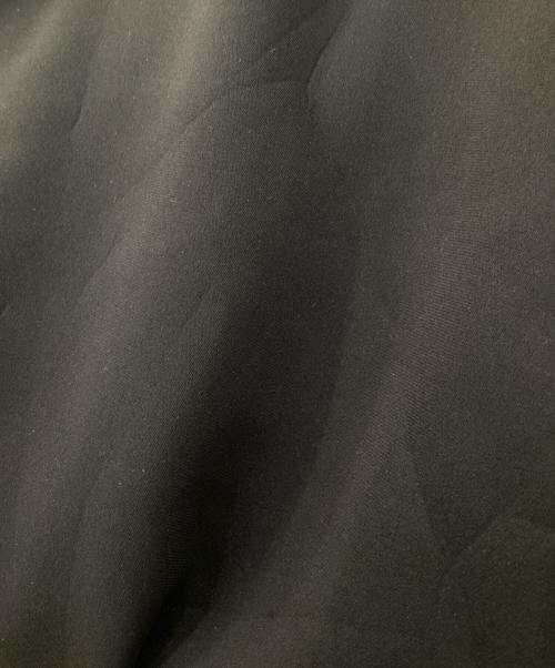 ETHOSENS（エトセンス）ETHOSENS (エトセンス) WETSUITS COAT ブラック サイズ:不明の古着・服飾アイテム