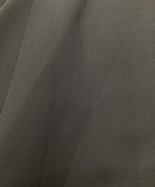 ETHOSENS（エトセンス）ETHOSENS (エトセンス) WETSUITS COAT ブラック サイズ:不明の古着・服飾アイテム