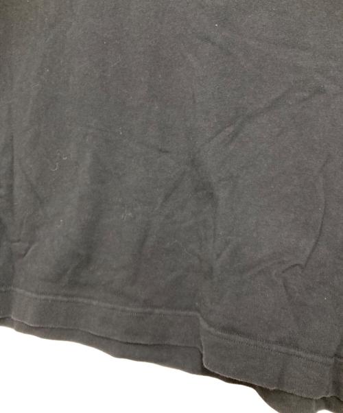 NIKE（ナイキ）NIKE (ナイキ) PEACEMINUSONE (ピースマイナスワン) ロングスリーブカットソー ブラック サイズ:XSの古着・服飾アイテム