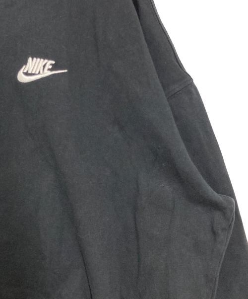 NIKE（ナイキ）NIKE (ナイキ) PEACEMINUSONE (ピースマイナスワン) ロングスリーブカットソー ブラック サイズ:XSの古着・服飾アイテム