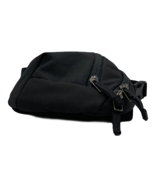 ARC'TERYX（アークテリクス）ARC'TERYX (アークテリクス) MANTIS 1 WAIST PACK ブラックの古着・服飾アイテム