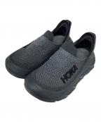 HOKAONEONEホカオネオネ）の古着「シューズ」｜グレー