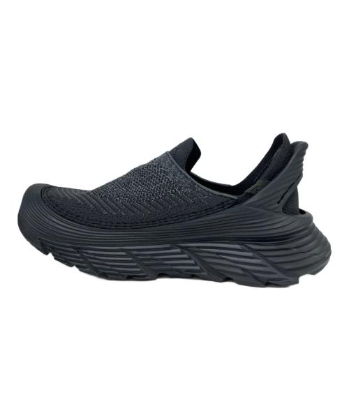 HOKAONEONE（ホカオネオネ）HOKAONEONE (ホカオネオネ) シューズ グレー サイズ:US7の古着・服飾アイテム