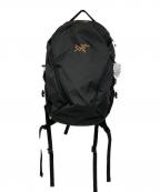 ARC'TERYXアークテリクス）の古着「Mantis 26 Backpack」｜ブラック