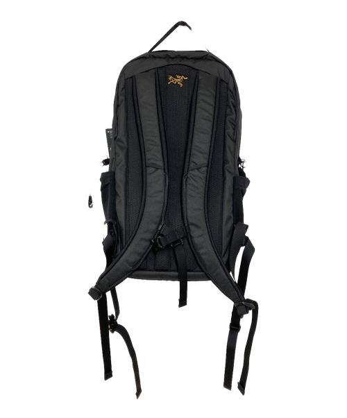 ARC'TERYX（アークテリクス）ARC'TERYX (アークテリクス) Mantis 26 Backpack ブラックの古着・服飾アイテム