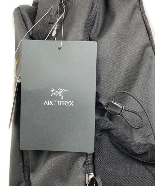 ARC'TERYX（アークテリクス）ARC'TERYX (アークテリクス) Mantis 26 Backpack ブラックの古着・服飾アイテム