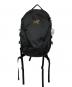 ARC'TERYX（アークテリクス）の古着「Mantis 26 Backpack」｜ブラック
