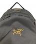 中古・古着 ARC'TERYX (アークテリクス) Mantis 26 Backpack ブラック：19000円