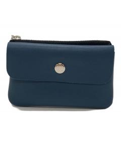 中古・古着通販】FUNNY (ファニー) 長財布 ブラウン｜ブランド・古着