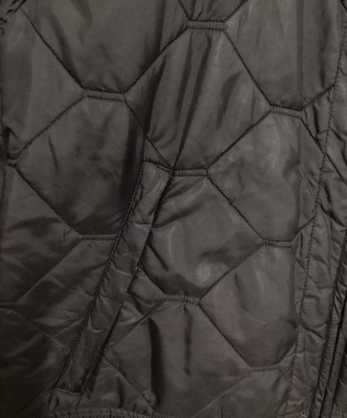 POLO SPORT（ポロスポーツ）POLO SPORT (ポロスポーツ) キルティングブルゾン ネイビー サイズ:Lの古着・服飾アイテム