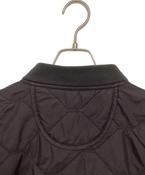 POLO SPORT（ポロスポーツ）POLO SPORT (ポロスポーツ) キルティングブルゾン ネイビー サイズ:Lの古着・服飾アイテム