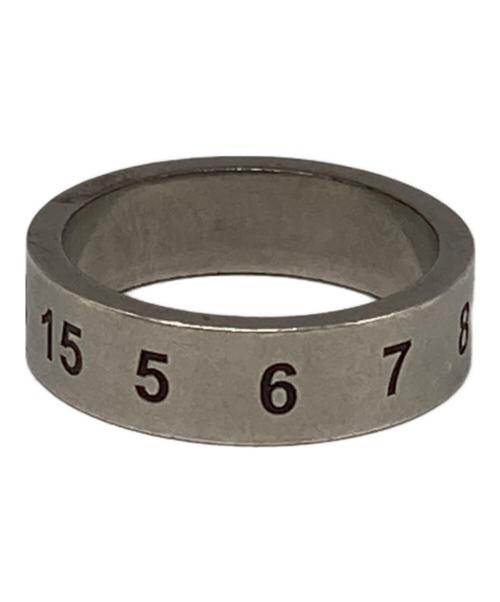 Maison Margiela 11（メゾンマルジェラ 11）Maison Margiela 11 (メゾンマルジェラ) ナンバーリング サイズ:21号の古着・服飾アイテム