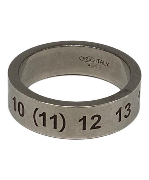 Maison Margiela 11（メゾンマルジェラ 11）Maison Margiela 11 (メゾンマルジェラ) ナンバーリング サイズ:21号の古着・服飾アイテム