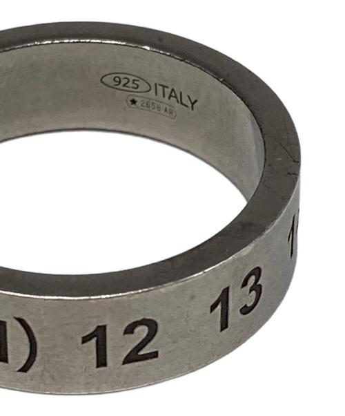 Maison Margiela 11（メゾンマルジェラ 11）Maison Margiela 11 (メゾンマルジェラ) ナンバーリング サイズ:21号の古着・服飾アイテム