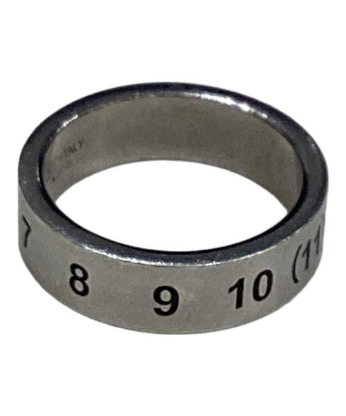 Maison Margiela 11（メゾンマルジェラ 11）Maison Margiela 11 (メゾンマルジェラ) ナンバーリング サイズ:21号の古着・服飾アイテム