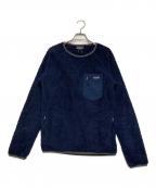 Patagoniaパタゴニア）の古着「Los Gatos Crew」｜ネイビー