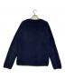 Patagonia (パタゴニア) Los Gatos Crew ネイビー サイズ:Ｓ：7000円