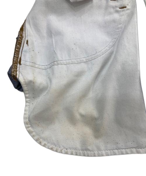 DOLCE & GABBANA（ドルチェ＆ガッバーナ）DOLCE & GABBANA (ドルチェ＆ガッバーナ) デニムパンツ インディゴ サイズ:48の古着・服飾アイテム