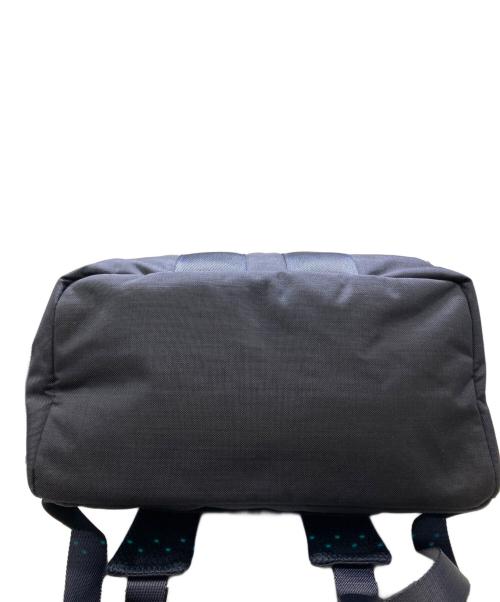 milesto（ミレスト）MILESTO (ミレスト) STLAKTバックパック ネイビーの古着・服飾アイテム