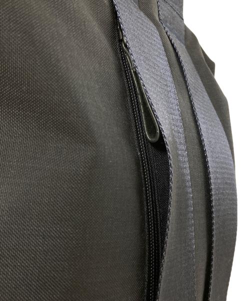 milesto（ミレスト）MILESTO (ミレスト) STLAKTバックパック ネイビーの古着・服飾アイテム