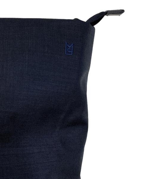 milesto（ミレスト）MILESTO (ミレスト) STLAKTバックパック ネイビーの古着・服飾アイテム