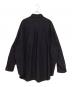 Graphpaper (グラフペーパー) Oxford Oversized B.D Shirt ネイビー サイズ:S：12000円