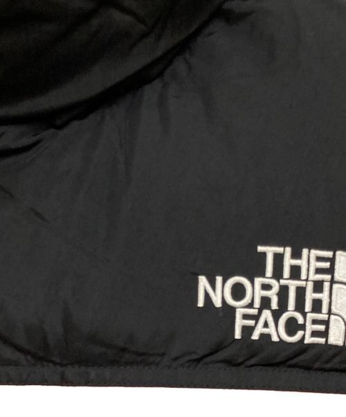 THE NORTH FACE（ザ ノース フェイス）THE NORTH FACE (ザ ノース フェイス) NUPTSE JACKET ブラウン サイズ:Lの古着・服飾アイテム