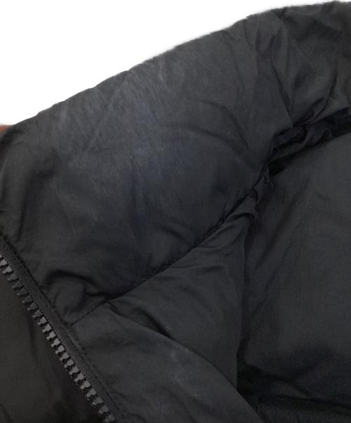 THE NORTH FACE（ザ ノース フェイス）THE NORTH FACE (ザ ノース フェイス) NUPTSE JACKET ブラウン サイズ:Lの古着・服飾アイテム