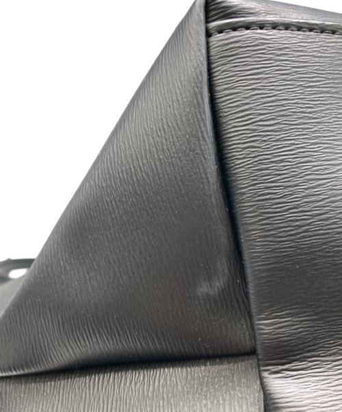 LONGCHAMP（ロンシャン）LONGCHAMP (ロンシャン) LE PLIAGE CITY ブラックの古着・服飾アイテム