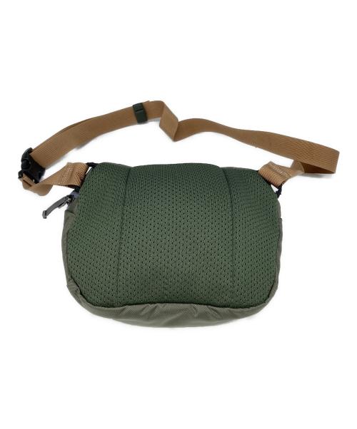ARC'TERYX（アークテリクス）ARC'TERYX (アークテリクス) Mantis 1 Waist Pack オリーブの古着・服飾アイテム
