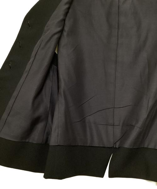 THE SHINZONE（ザ シンゾーン）THE SHINZONE (ザ シンゾーン) ジレ ネイビー サイズ:34の古着・服飾アイテム