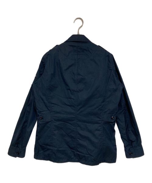 TATRAS（タトラス）TATRAS (タトラス) ライナー付ジャケット ネイビー サイズ:02の古着・服飾アイテム