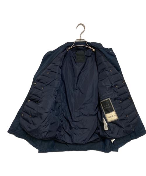 TATRAS（タトラス）TATRAS (タトラス) ライナー付ジャケット ネイビー サイズ:02の古着・服飾アイテム