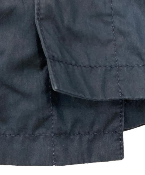 TATRAS（タトラス）TATRAS (タトラス) ライナー付ジャケット ネイビー サイズ:02の古着・服飾アイテム
