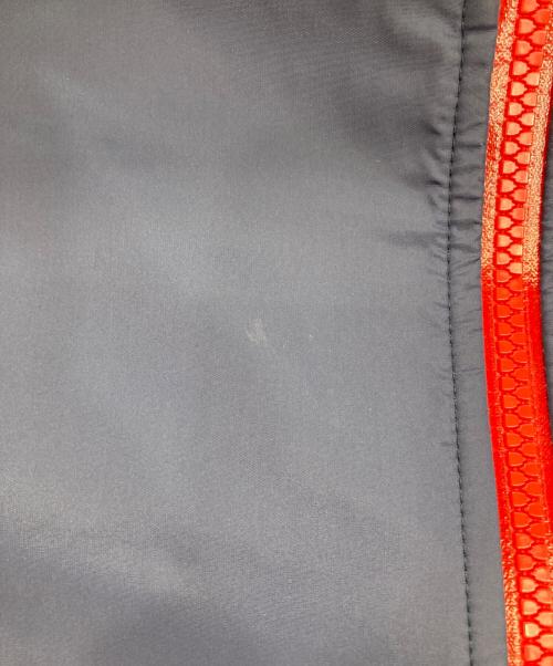 LACOSTE SPORT（ラコステスポーツ）LACOSTE SPORT (ラコステスポーツ) 切替ジップジャケット ネイビー サイズ:US XSの古着・服飾アイテム