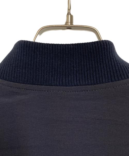 TATRAS（タトラス）TATRAS (タトラス) ダウンブルゾン ネイビー サイズ:02の古着・服飾アイテム