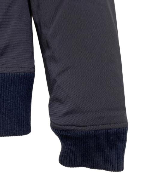 TATRAS（タトラス）TATRAS (タトラス) ダウンブルゾン ネイビー サイズ:02の古着・服飾アイテム