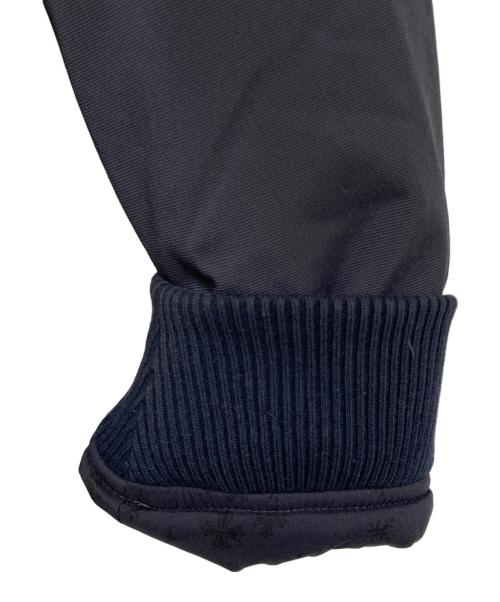 TATRAS（タトラス）TATRAS (タトラス) ダウンブルゾン ネイビー サイズ:02の古着・服飾アイテム