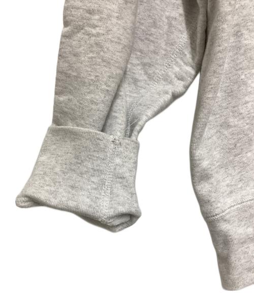 SUPREME（シュプリーム）Supreme (シュプリーム) The Most Hooded Sweatshirt グレー サイズ:Mの古着・服飾アイテム