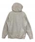 Supreme (シュプリーム) The Most Hooded Sweatshirt グレー サイズ:M：18000円