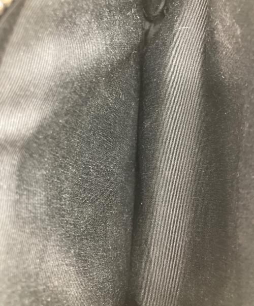 MARC JACOBS（マークジェイコブズ）MARC JACOBS (マークジェイコブズ) ショルダーバッグ ホワイト×ブラックの古着・服飾アイテム