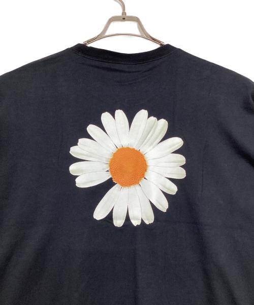 PEACEMINUSONE PMO（ピースマイナスワン）PEACEMINUSONE PMO (ピースマイナスワン) NIKE (ナイキ) Long Sleeve T-shirt ブラック サイズ:Ｍの古着・服飾アイテム