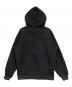 Champion (チャンピオン) Supreme (シュプリーム) Hooded Sweatshirt ブラック サイズ:M：14000円