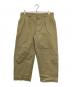 FRENCH MILITARY（フレンチミリタリー）の古着「M-52 2タック コットン チノ パンツ」｜ベージュ