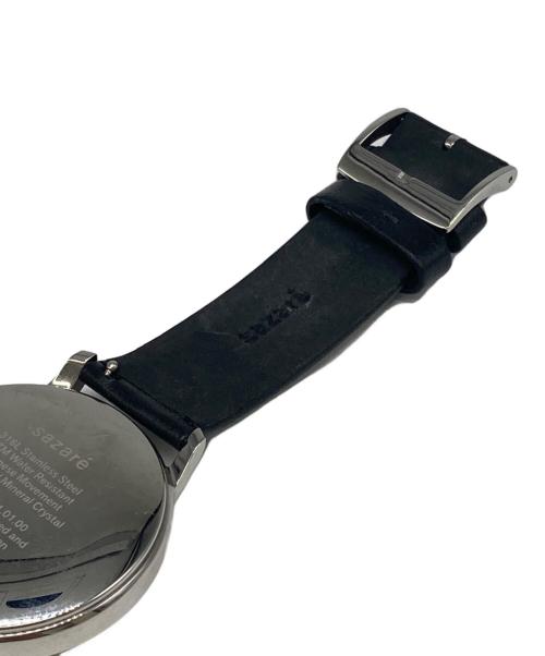 sazare（サザレ）sazare (サザレ) SK01 ホワイトの古着・服飾アイテム