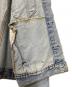 中古・古着 LEVI'S (リーバイス) AUTHORIZED VINTAGE DENIM JACKET インディゴ サイズ:L：11000円