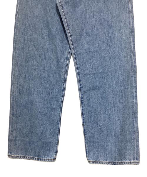 LEVI STRAUSS&CO（リーバイ・ストラウス）LEVI STRAUSS&CO (リーバイ・ストラウス) ルーズデニムパンツ インディゴ サイズ:30の古着・服飾アイテム