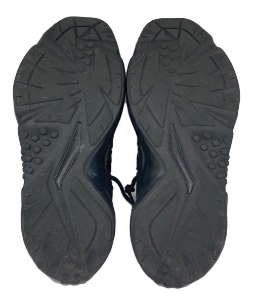 PUMA（プーマ）PUMA (プーマ) PAM (パム) PLEXUS PAM OP2 ブラック サイズ:US8の古着・服飾アイテム