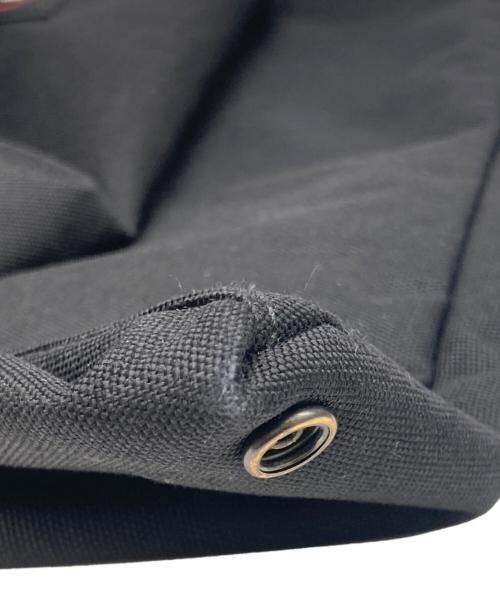 EASTPAK（イーストパック）EASTPAK (イーストパック) MM6 Maison Margiela (エムエムシックスメゾンマルジェラ) ジャパニーズトートバッグ ブラックの古着・服飾アイテム